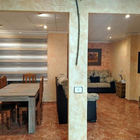 Torres-Torres Cases Rurals El Castell חדר תמונה