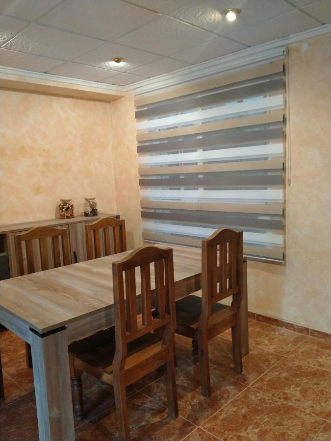 Torres-Torres Cases Rurals El Castell מראה חיצוני תמונה